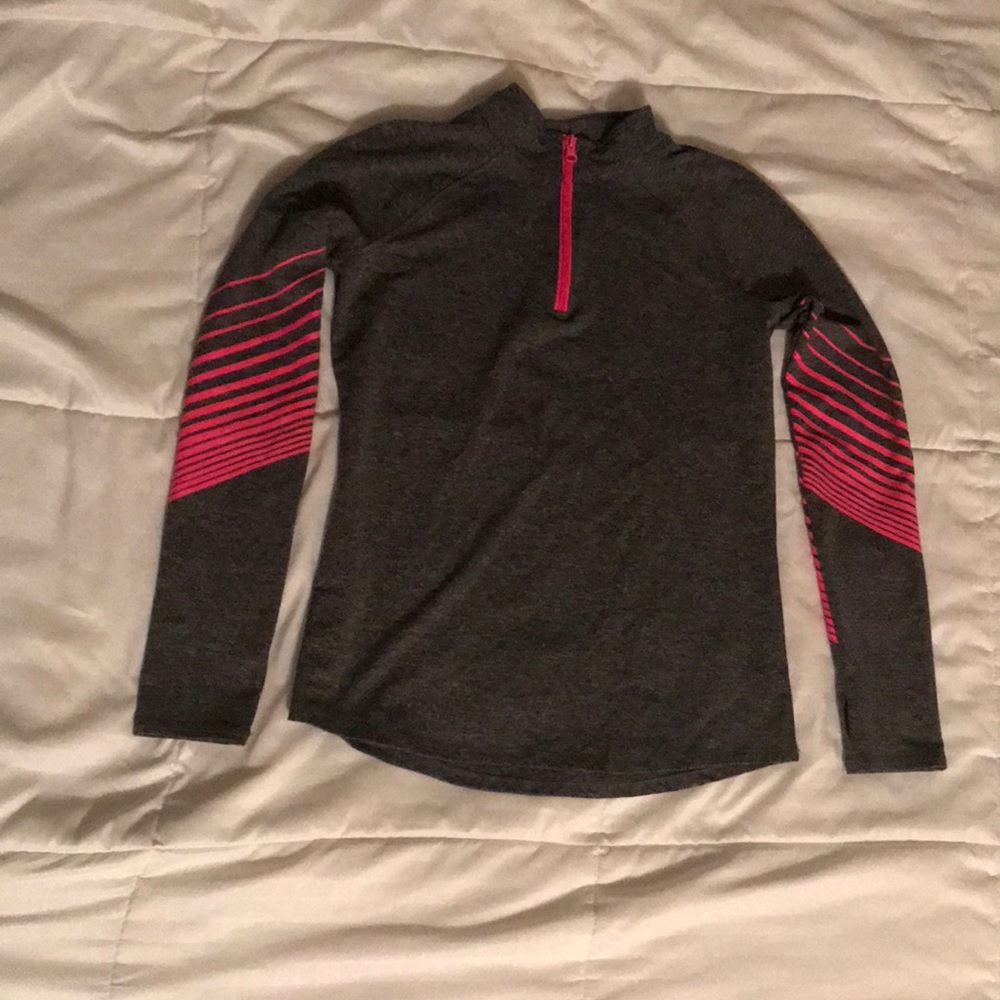 Justice Light sweatshirt